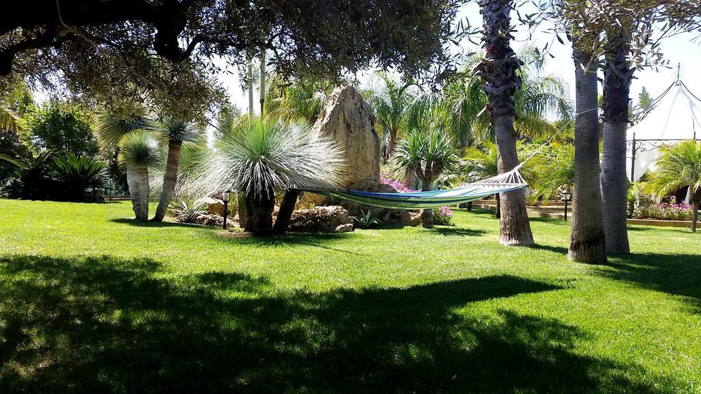 Villa Sogno Charme E Relax Marinella di Selinunte Buitenkant foto