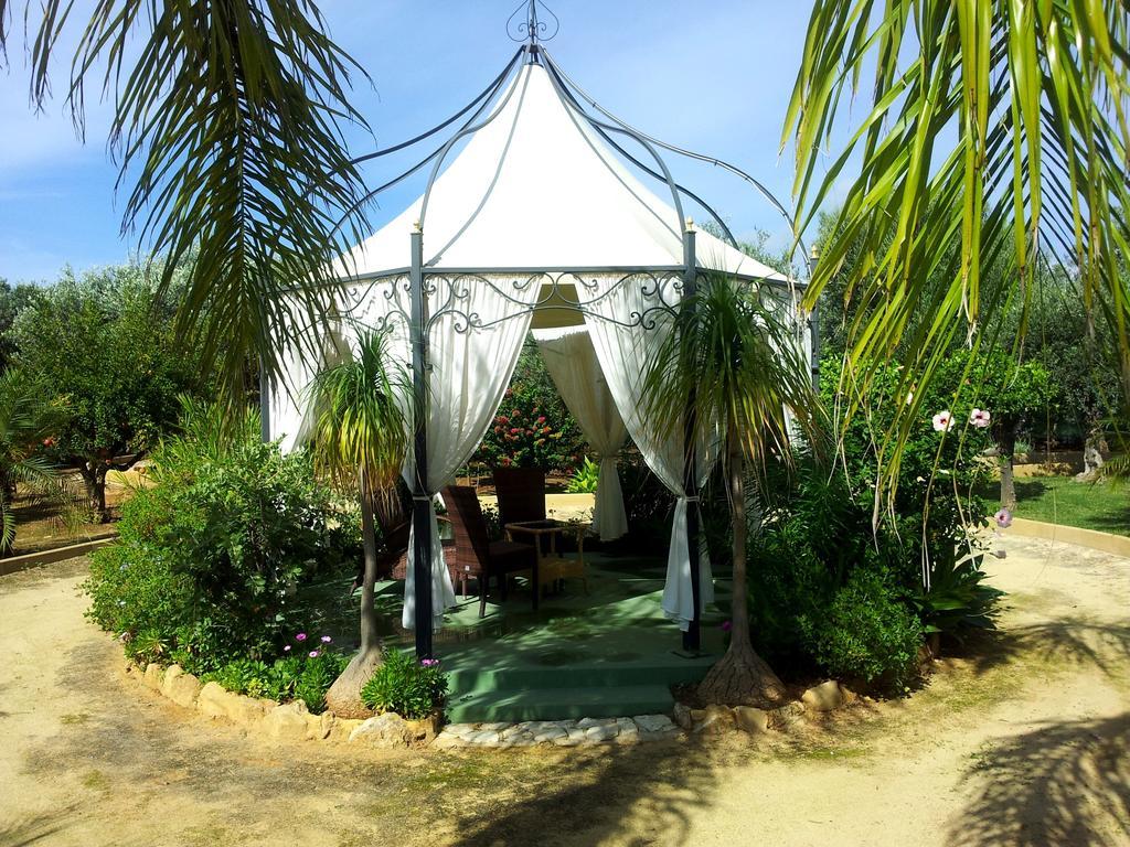 Villa Sogno Charme E Relax Marinella di Selinunte Buitenkant foto
