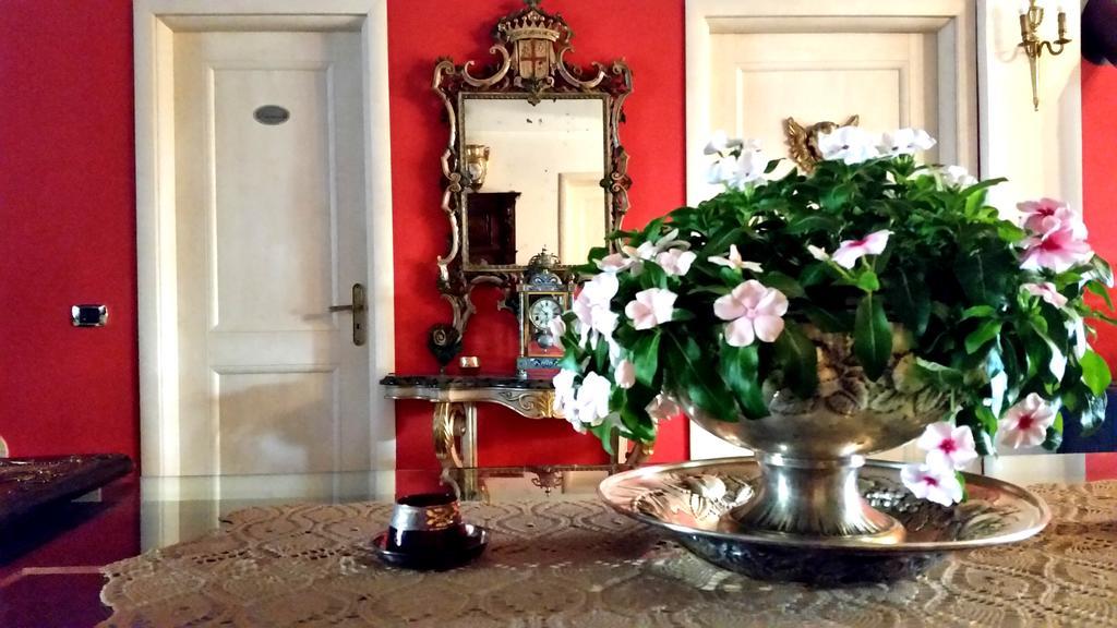 Villa Sogno Charme E Relax Marinella di Selinunte Buitenkant foto
