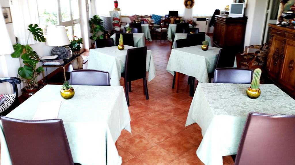 Villa Sogno Charme E Relax Marinella di Selinunte Buitenkant foto