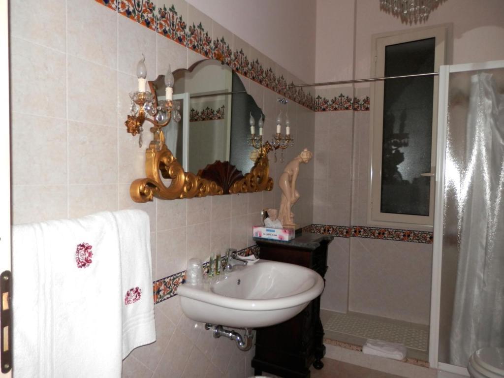 Villa Sogno Charme E Relax Marinella di Selinunte Buitenkant foto