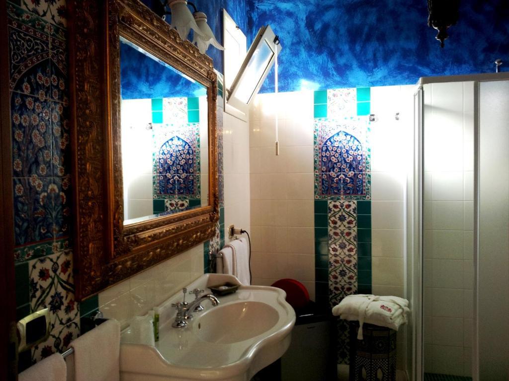 Villa Sogno Charme E Relax Marinella di Selinunte Kamer foto