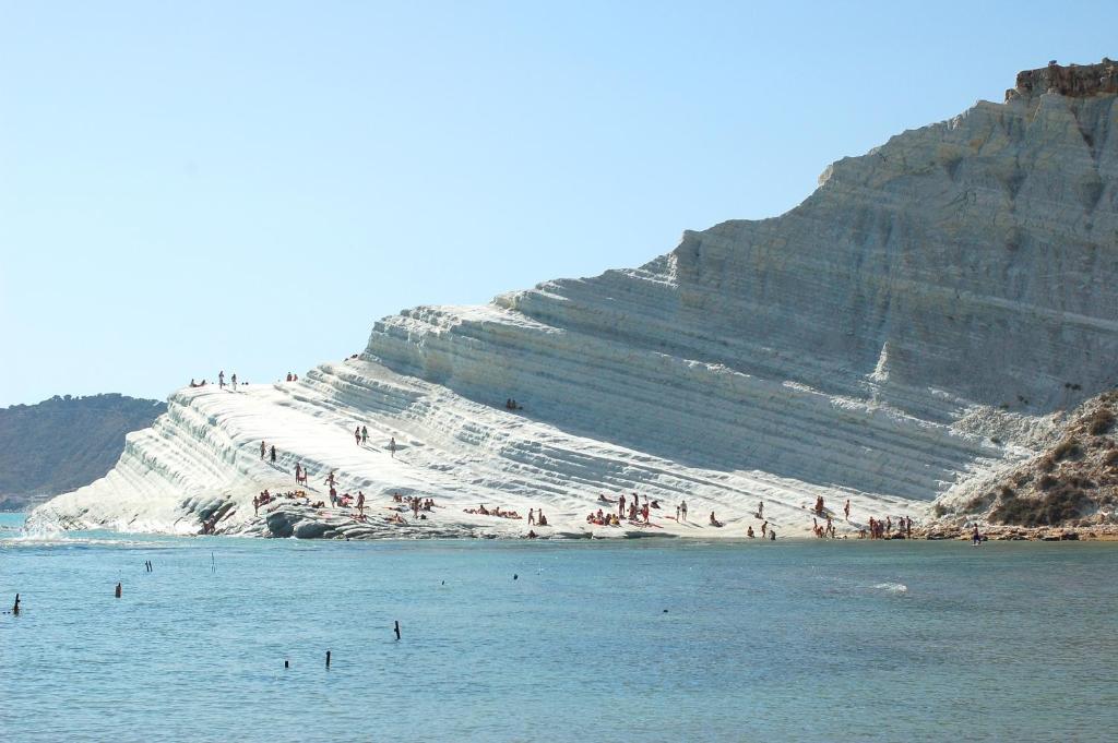 Villa Sogno Charme E Relax Marinella di Selinunte Buitenkant foto