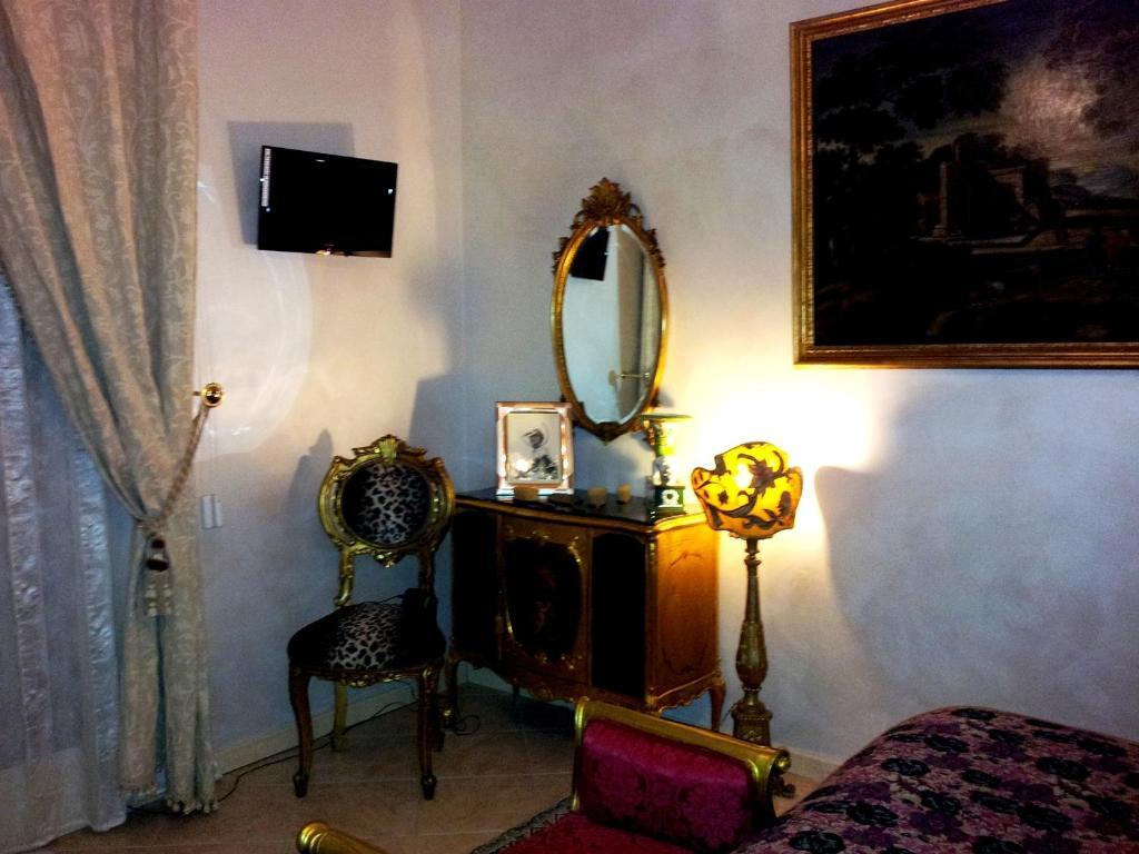 Villa Sogno Charme E Relax Marinella di Selinunte Kamer foto