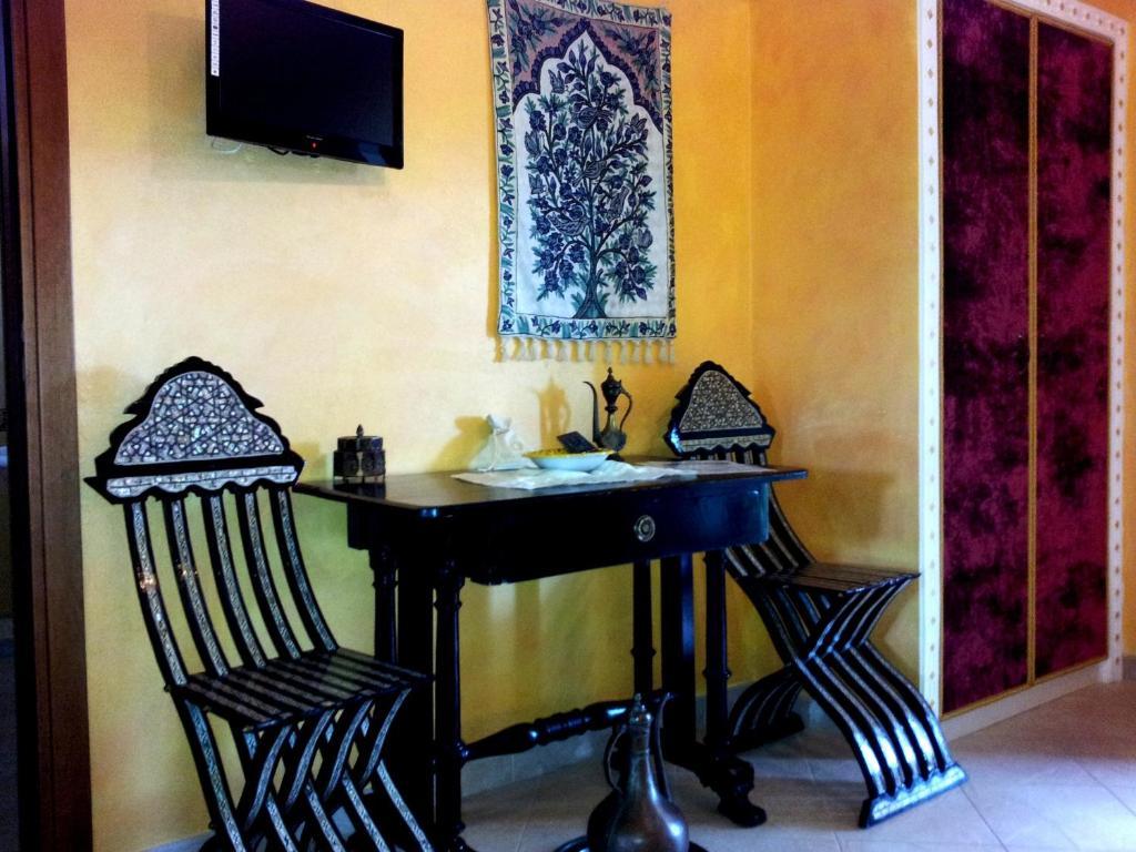 Villa Sogno Charme E Relax Marinella di Selinunte Kamer foto